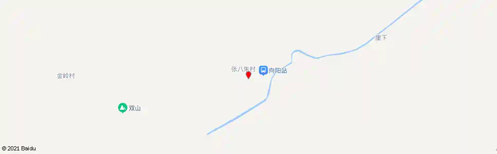 青岛张八朱_公交站地图_青岛公交_妙搜公交查询2025