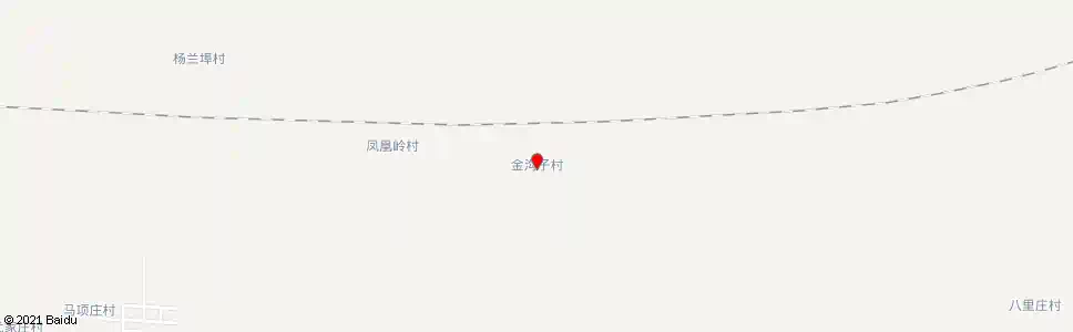 青岛金沟子村_公交站地图_青岛公交_妙搜公交查询2025