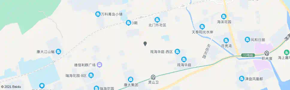 青岛中国联通_公交站地图_青岛公交_妙搜公交查询2025
