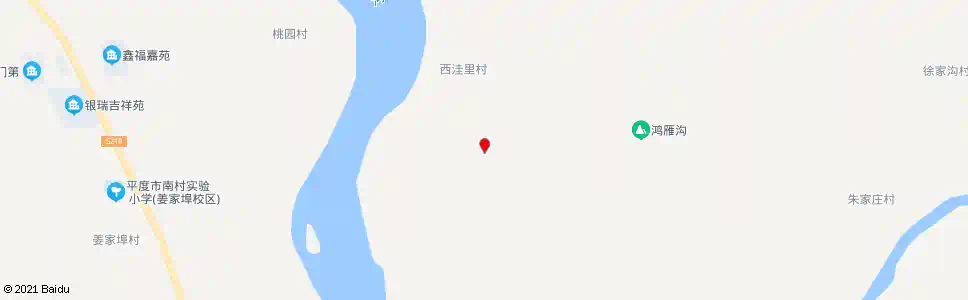 青岛马龙疃_公交站地图_青岛公交_妙搜公交查询2025