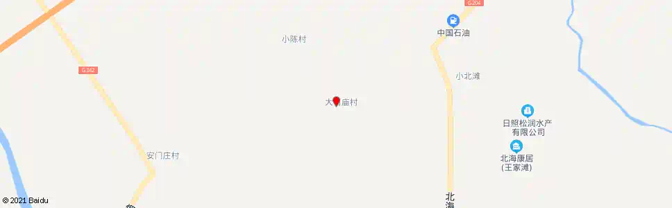 青岛大石庙_公交站地图_青岛公交_妙搜公交查询2025