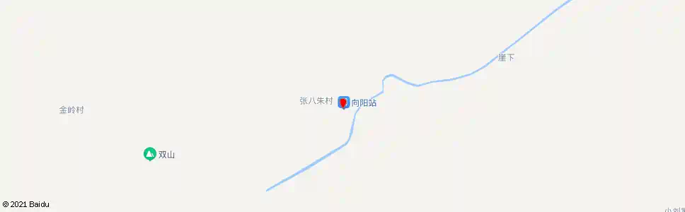 青岛向阳南_公交站地图_青岛公交_妙搜公交查询2025