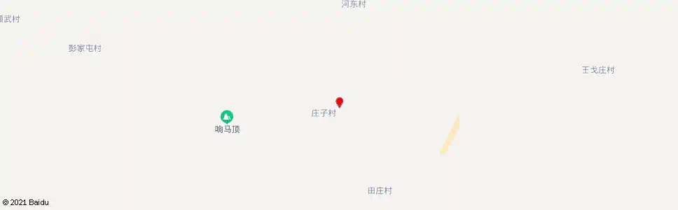 青岛庄子村_公交站地图_青岛公交_妙搜公交查询2025