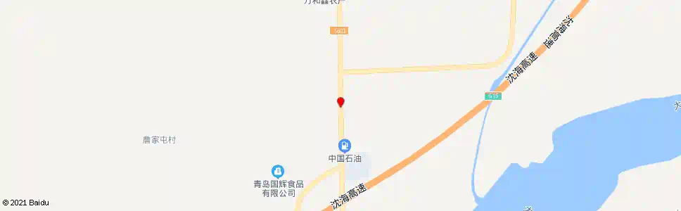 青岛高速路口_公交站地图_青岛公交_妙搜公交查询2025