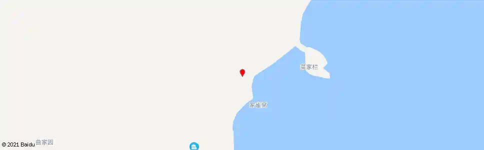青岛南小庄_公交站地图_青岛公交_妙搜公交查询2025
