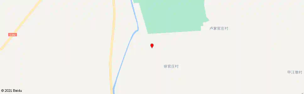 青岛徐官庄_公交站地图_青岛公交_妙搜公交查询2025