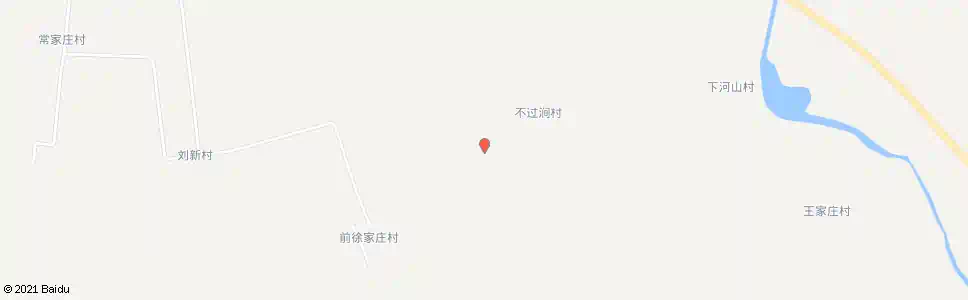 青岛不过涧_公交站地图_青岛公交_妙搜公交查询2025