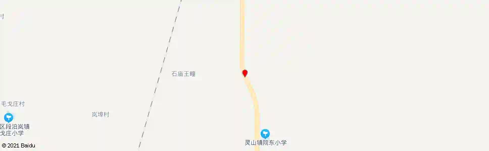 青岛旺疃_公交站地图_青岛公交_妙搜公交查询2025