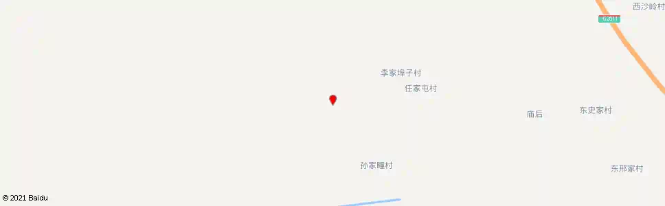 青岛任家屯_公交站地图_青岛公交_妙搜公交查询2025