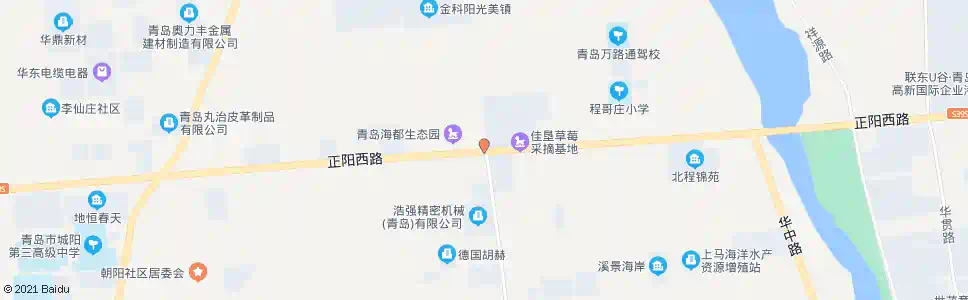 青岛双拥路_公交站地图_青岛公交_妙搜公交查询2025