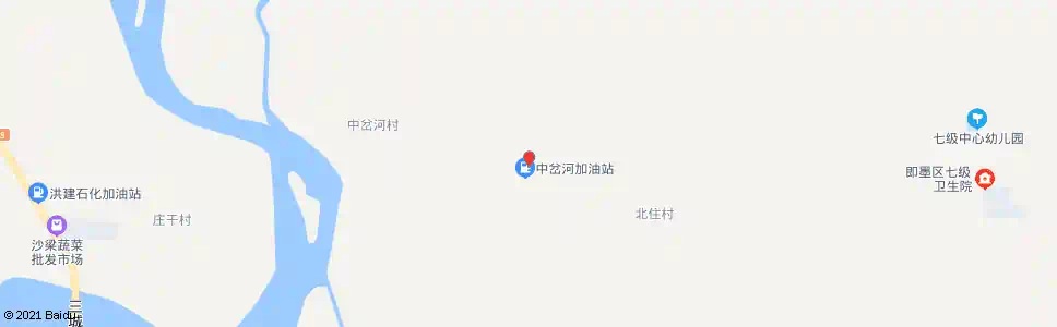 青岛岔河路口_公交站地图_青岛公交_妙搜公交查询2025