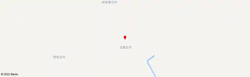 青岛法家庄_公交站地图_青岛公交_妙搜公交查询2025