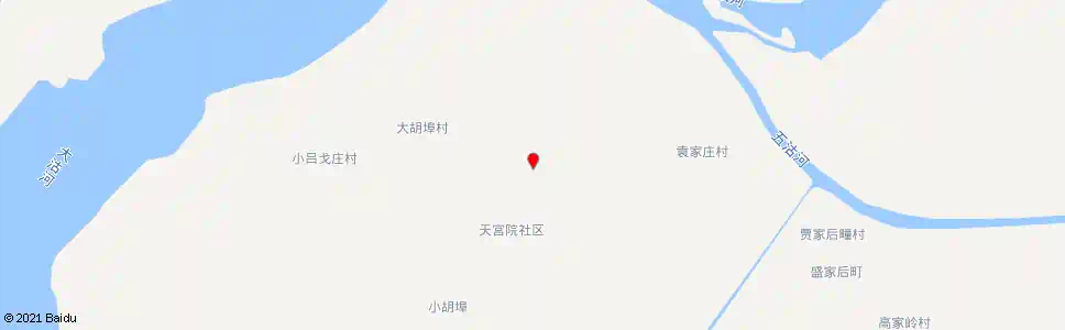 青岛天宫院_公交站地图_青岛公交_妙搜公交查询2025