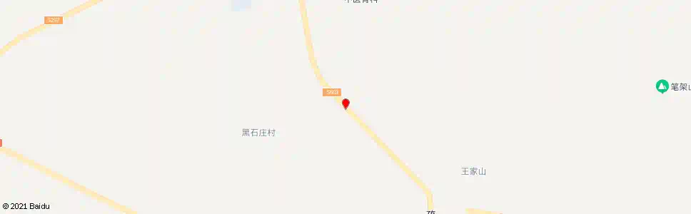 青岛黄庵庄_公交站地图_青岛公交_妙搜公交查询2025