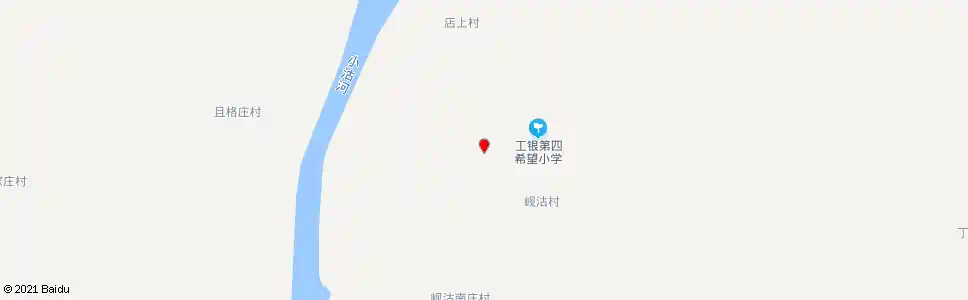 青岛小河子_公交站地图_青岛公交_妙搜公交查询2025
