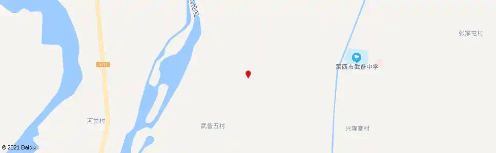 青岛永昌商场_公交站地图_青岛公交_妙搜公交查询2025