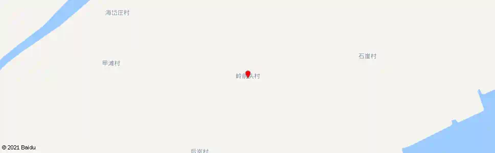 青岛岭前头_公交站地图_青岛公交_妙搜公交查询2025