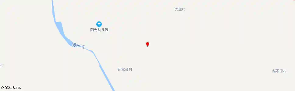 青岛宋家庄_公交站地图_青岛公交_妙搜公交查询2025