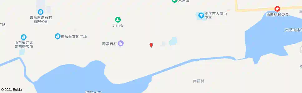 青岛康德牙科_公交站地图_青岛公交_妙搜公交查询2025