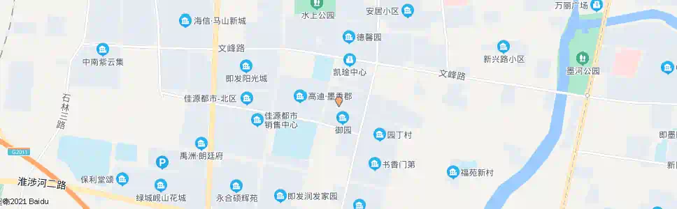 青岛嵩山二路_公交站地图_青岛公交_妙搜公交查询2025