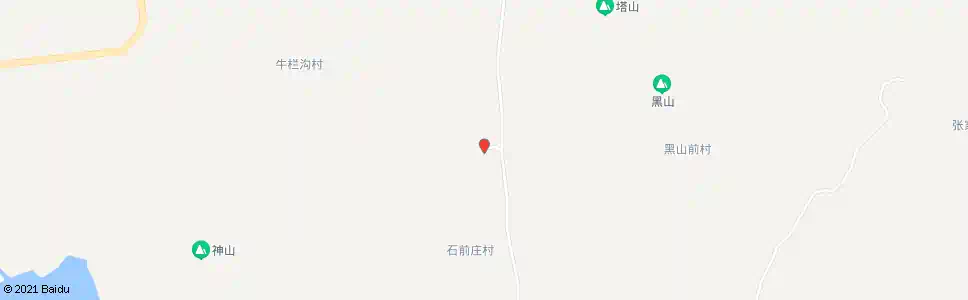 青岛西石风景区_公交站地图_青岛公交_妙搜公交查询2025