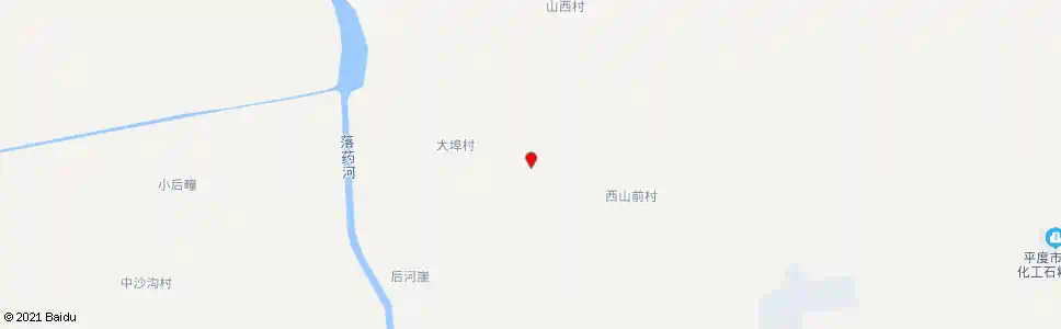 青岛大埠_公交站地图_青岛公交_妙搜公交查询2025