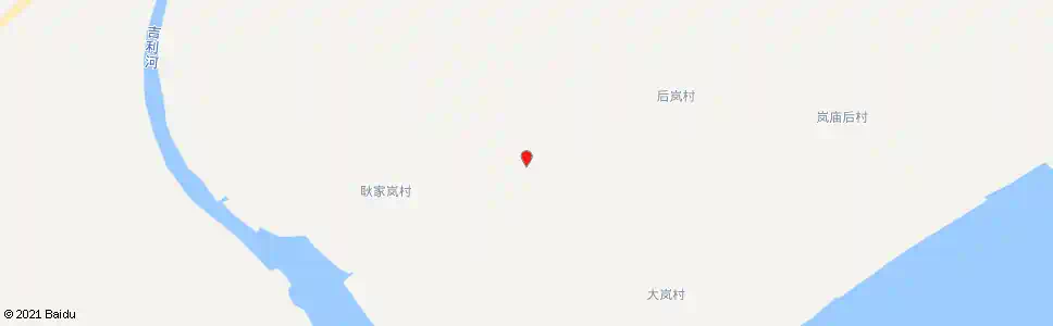 青岛邵家岚_公交站地图_青岛公交_妙搜公交查询2025