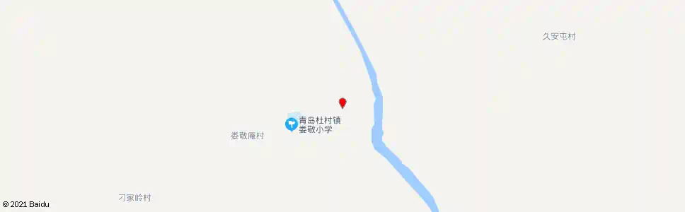 青岛常家庄村_公交站地图_青岛公交_妙搜公交查询2025