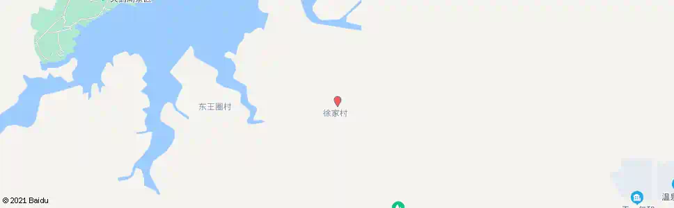 青岛徐家村_公交站地图_青岛公交_妙搜公交查询2025