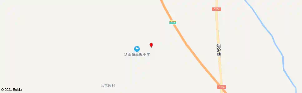青岛皋埠_公交站地图_青岛公交_妙搜公交查询2025