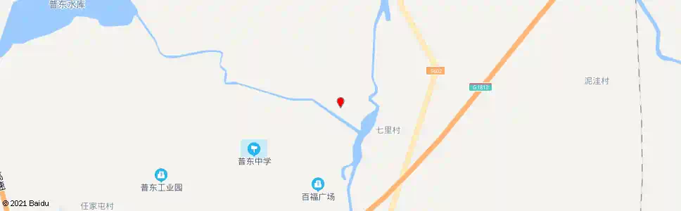 青岛张戈庄三里_公交站地图_青岛公交_妙搜公交查询2025