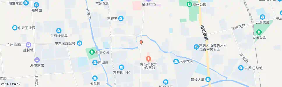 青岛珍珍皮具_公交站地图_青岛公交_妙搜公交查询2025