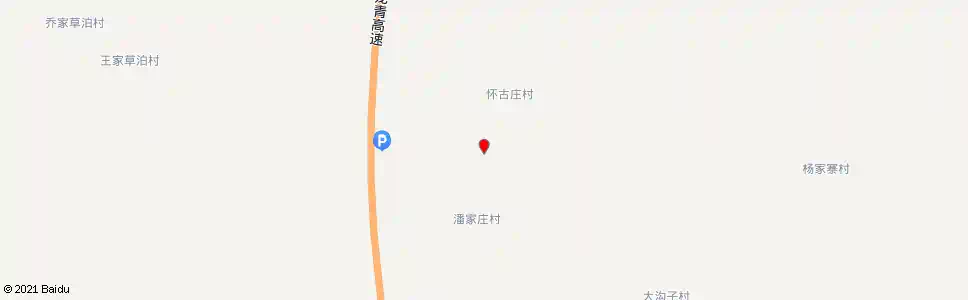 青岛鞠家庄_公交站地图_青岛公交_妙搜公交查询2025