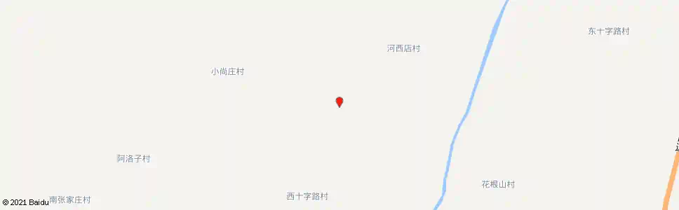青岛大尚庄_公交站地图_青岛公交_妙搜公交查询2025