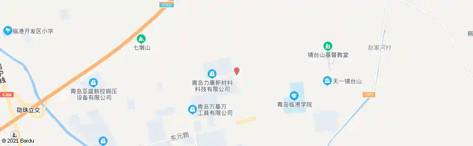 青岛水城_公交站地图_青岛公交_妙搜公交查询2025