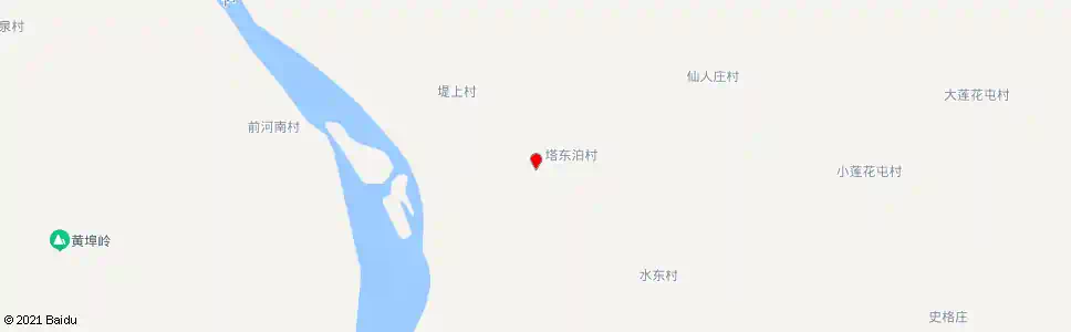 青岛塔东泊_公交站地图_青岛公交_妙搜公交查询2025
