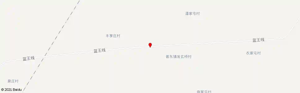 青岛展家屯_公交站地图_青岛公交_妙搜公交查询2025