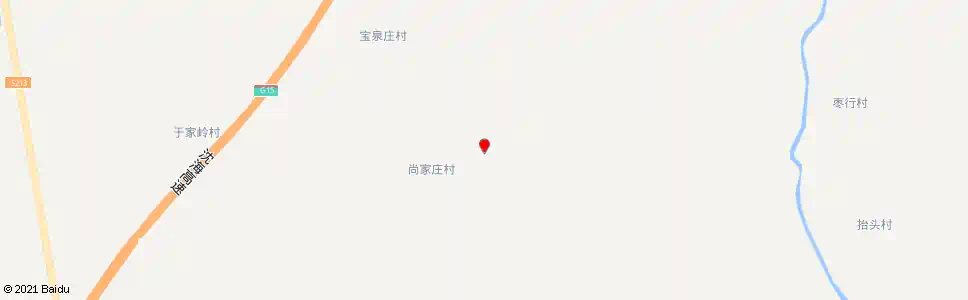 青岛尚家庄_公交站地图_青岛公交_妙搜公交查询2025