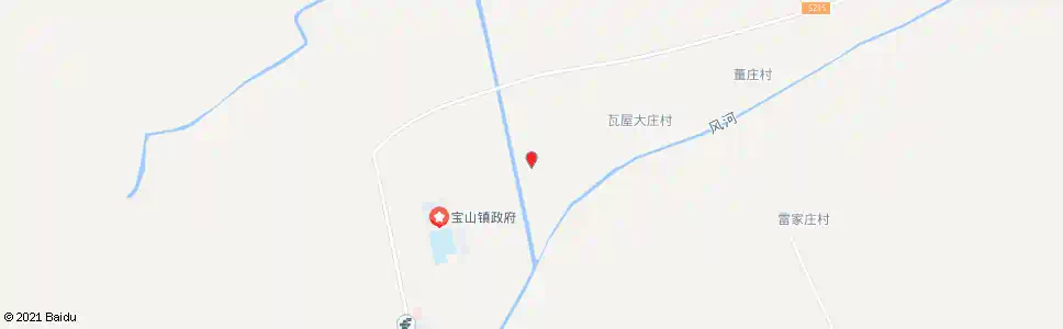 青岛瓦屋大庄西_公交站地图_青岛公交_妙搜公交查询2025