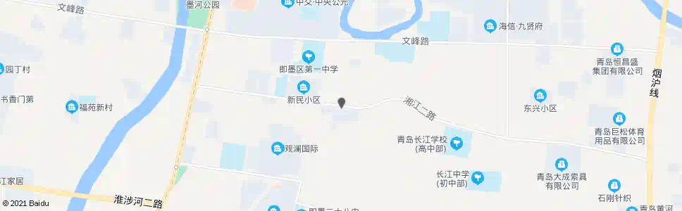 青岛石棚水库_公交站地图_青岛公交_妙搜公交查询2025