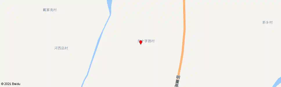 青岛十字路_公交站地图_青岛公交_妙搜公交查询2025