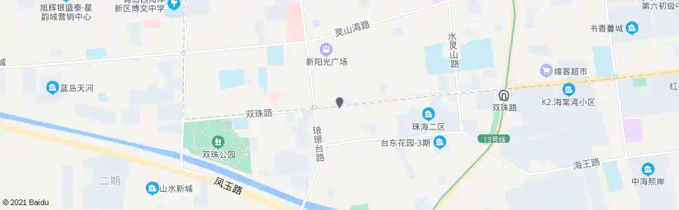 青岛体育馆站_公交站地图_青岛公交_妙搜公交查询2025