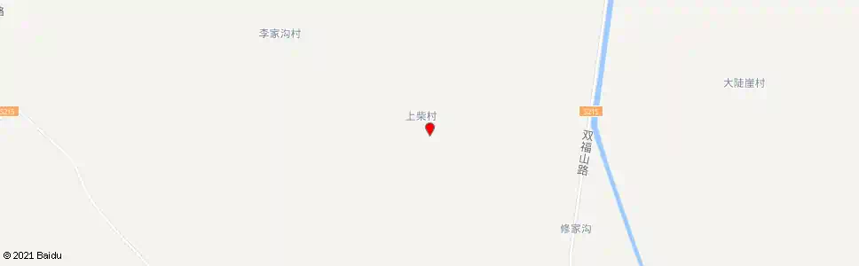 青岛上柴站_公交站地图_青岛公交_妙搜公交查询2025