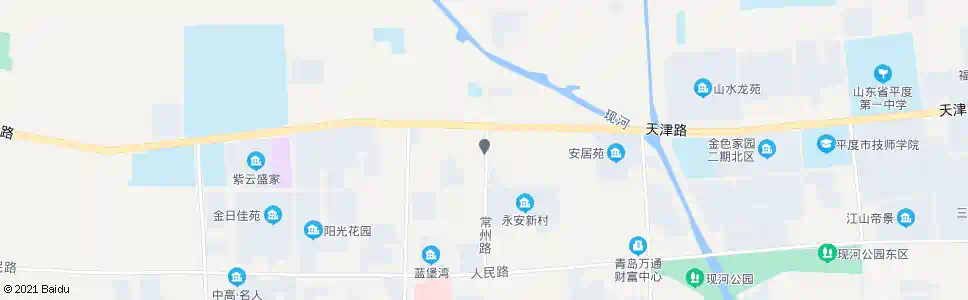 青岛狮王葡萄酒厂_公交站地图_青岛公交_妙搜公交查询2025