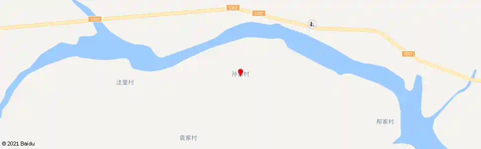 青岛孙家村西_公交站地图_青岛公交_妙搜公交查询2025