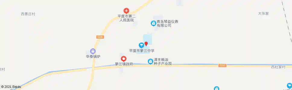 青岛文化路_公交站地图_青岛公交_妙搜公交查询2025