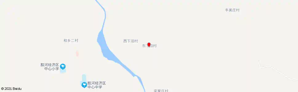 青岛东下泊_公交站地图_青岛公交_妙搜公交查询2025