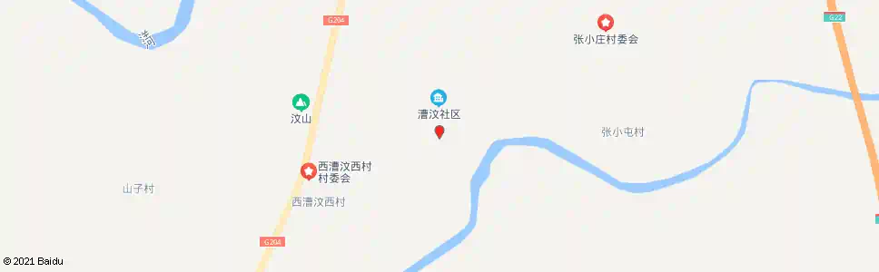 青岛东漕汶_公交站地图_青岛公交_妙搜公交查询2025