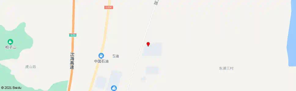 日照日照六合金属公司_公交站地图_日照公交_妙搜公交查询2025