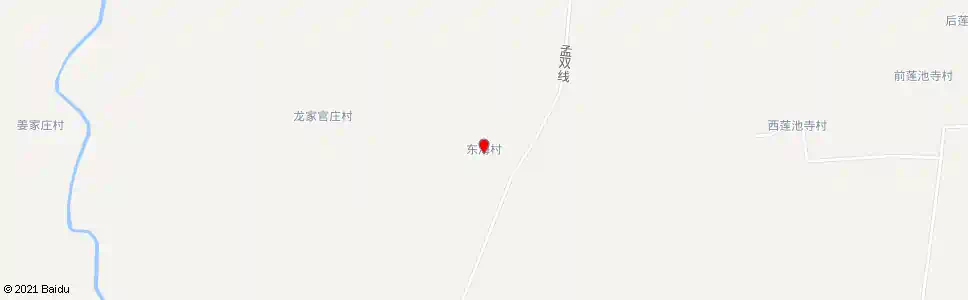 日照东海浴_公交站地图_日照公交_妙搜公交查询2025
